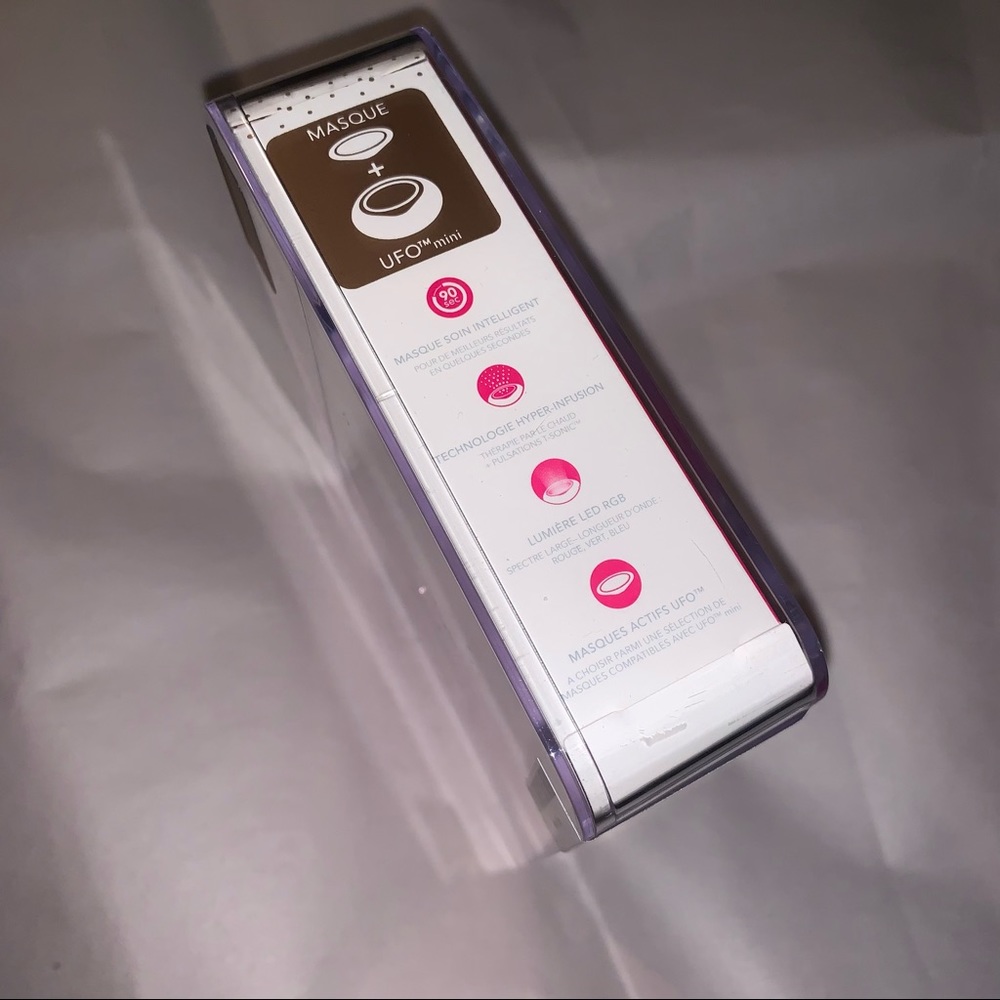Foreo UFO mini - Picture 9 of 9
